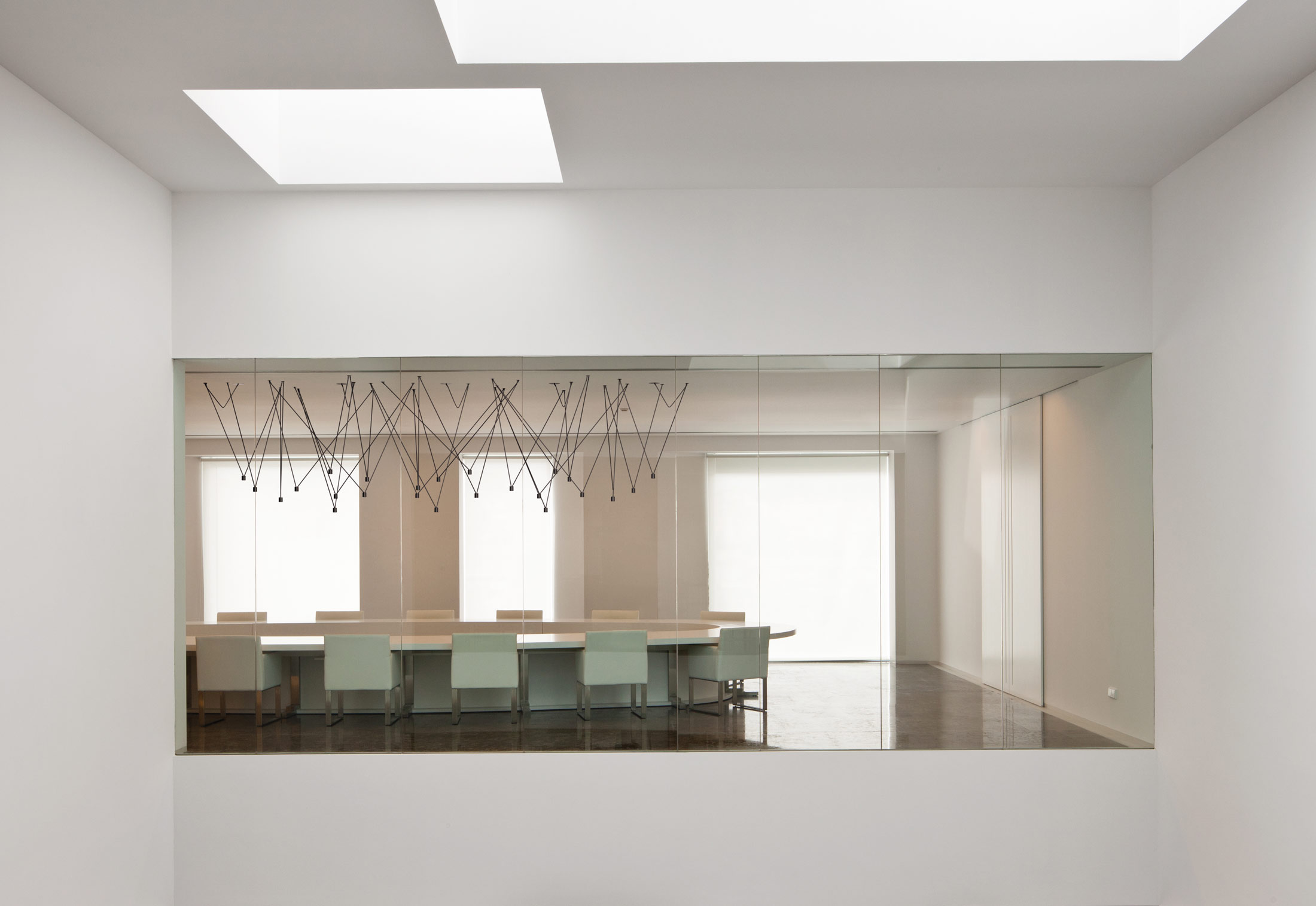 Vibia Match - novi koncept dizajna rasvjetnih tijela Vibia Match image (2)