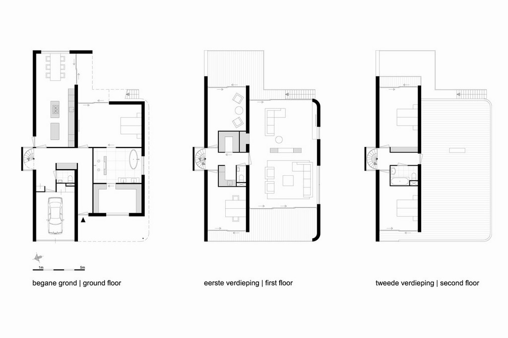 adaptacija-rekonstrukcija-moderne-kuce-18 nadogradnja-adaptacija-kuce-18