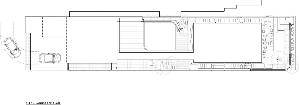 Neobična kuća tvrtke Weststyle Design & Development