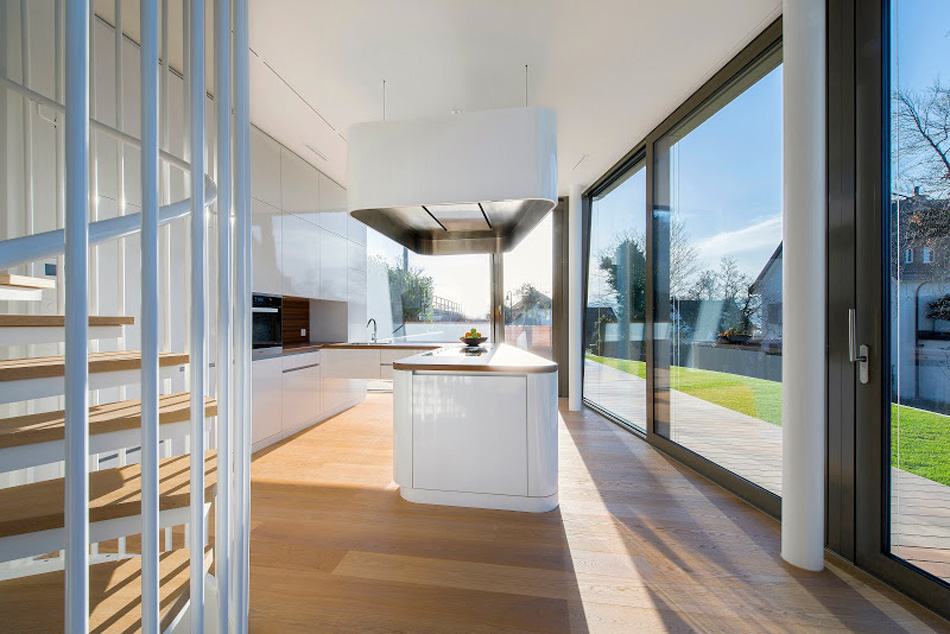 Flexhouse by Evolution Design