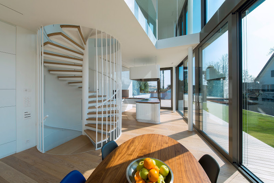 Flexhouse by Evolution Design