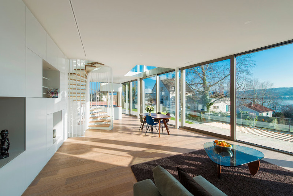 Flexhouse by Evolution Design