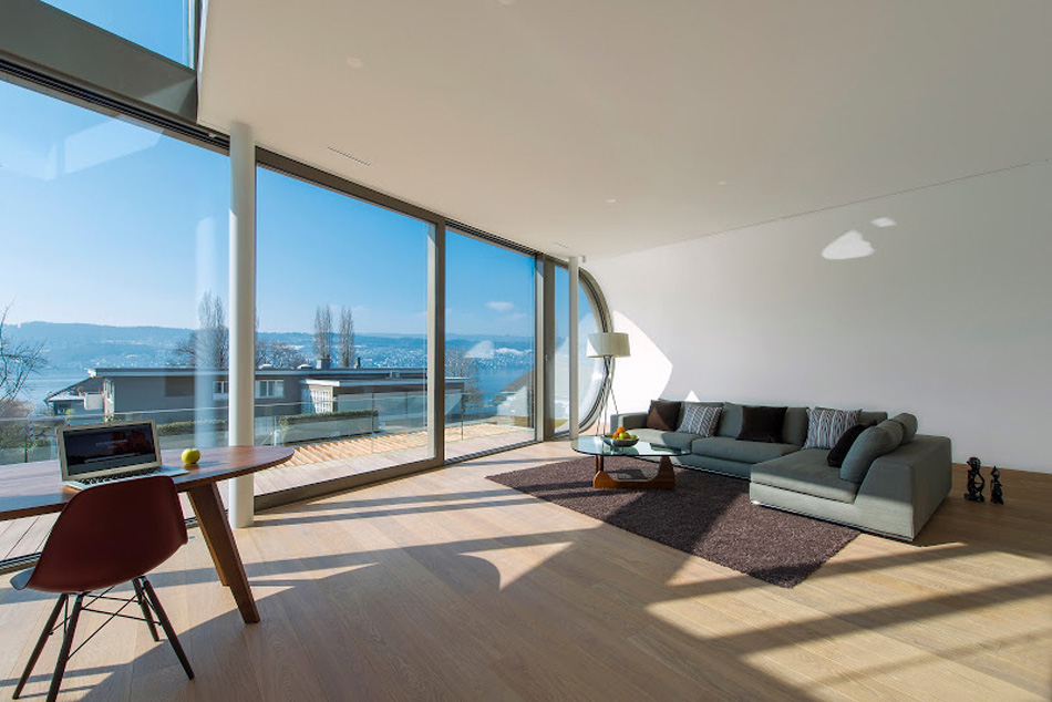 Flexhouse by Evolution Design