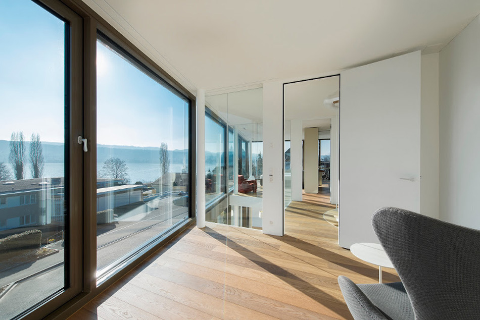 Flexhouse by Evolution Design