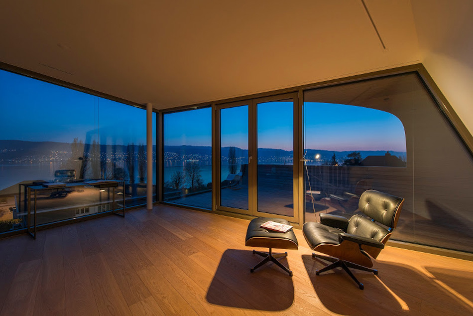 Flexhouse by Evolution Design