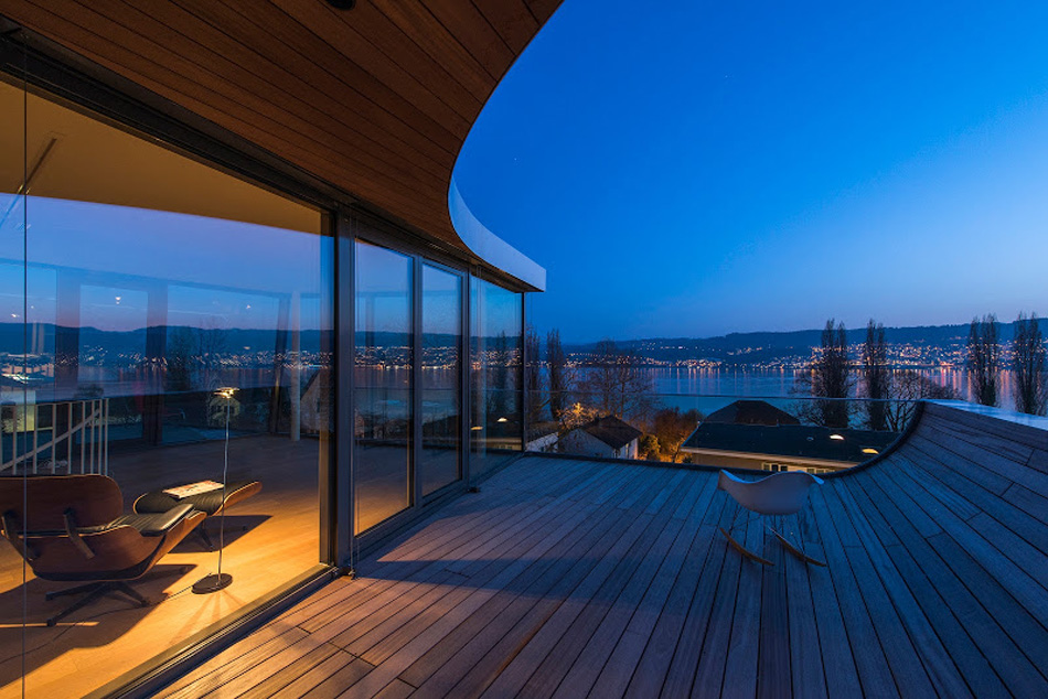 Flexhouse by Evolution Design