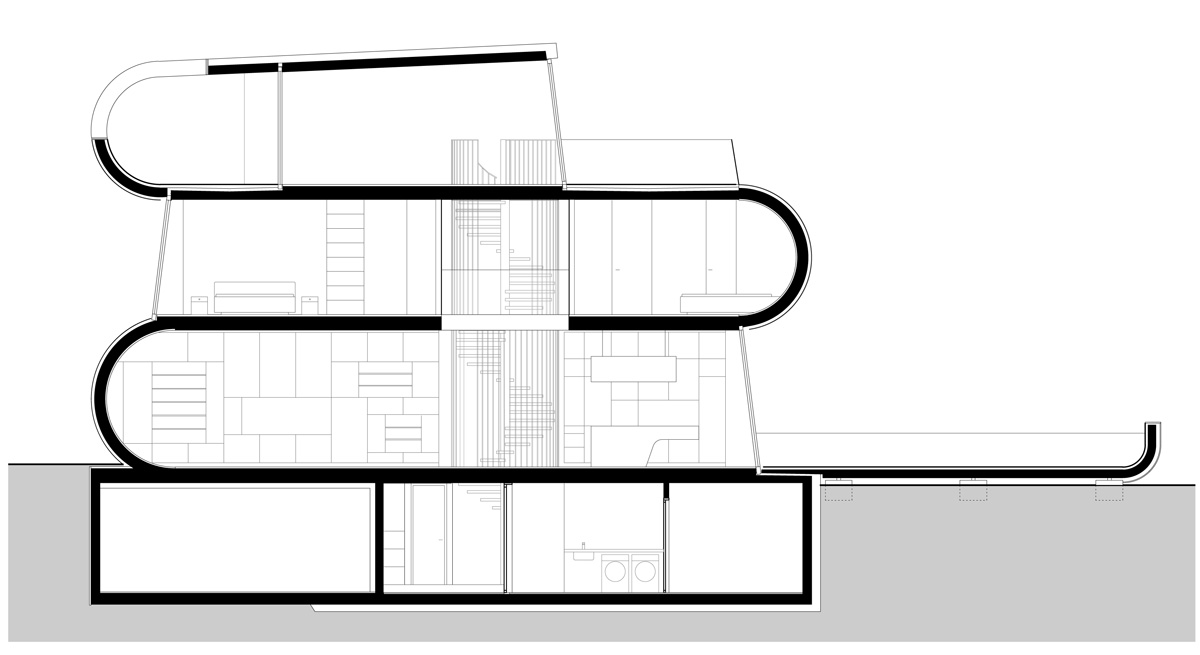 Flexhouse by Evolution Design