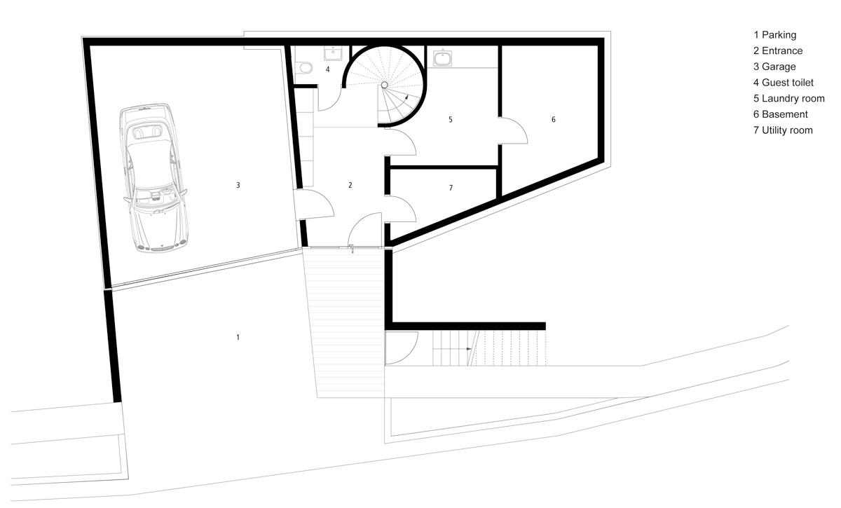 Flexhouse by Evolution Design
