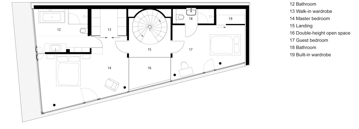 Flexhouse by Evolution Design