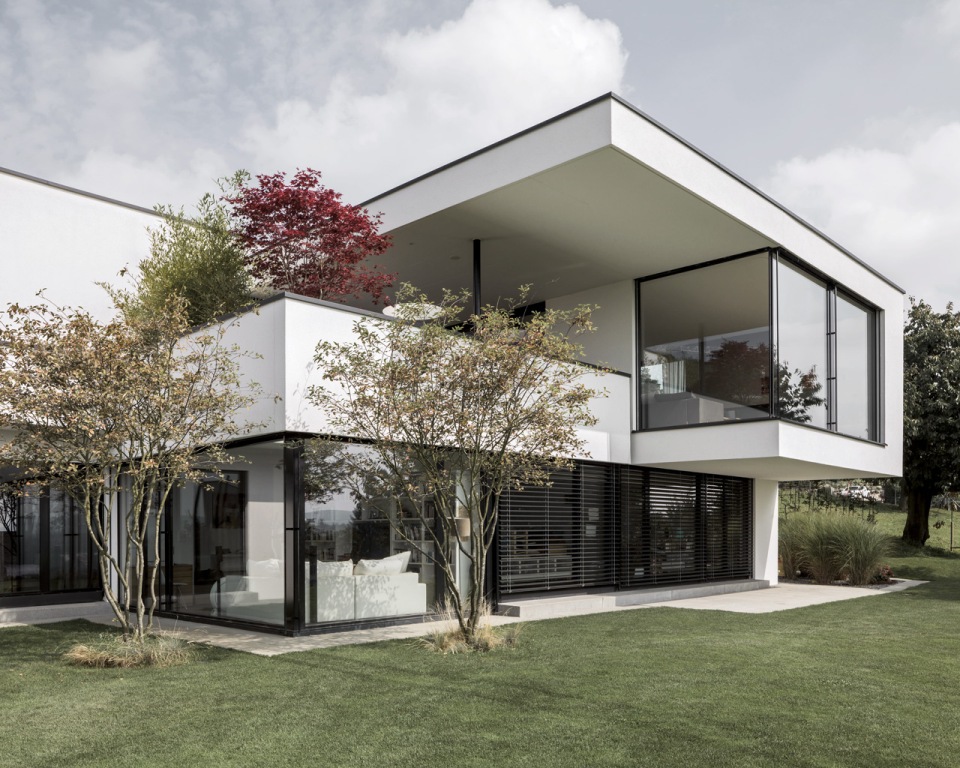 Objekt 254 by Meier Architekten