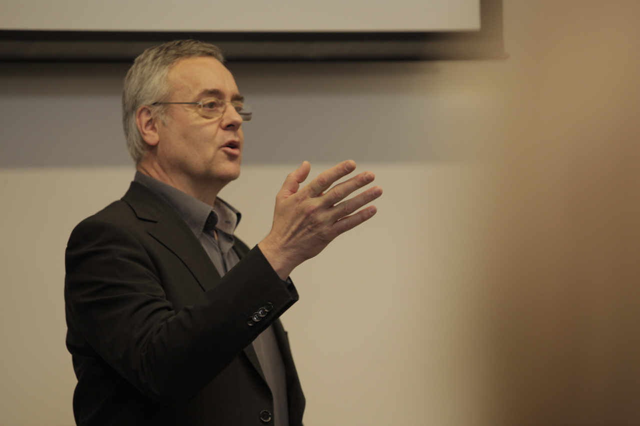 Održan prvi 'jumpthegap talk' susret u Zagrebu