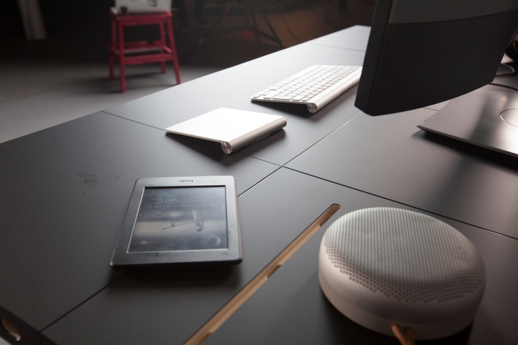 Modulos na Milano Design Weeku predstavio nove linije materijala