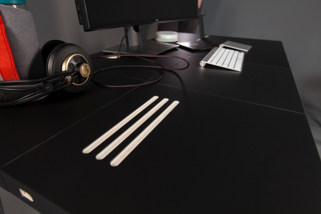 Modulos na Milano Design Weeku predstavio nove linije materijala