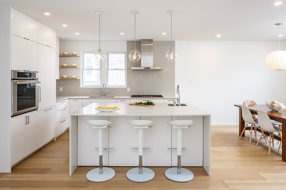 Gouldburn Modern by Shean Architects