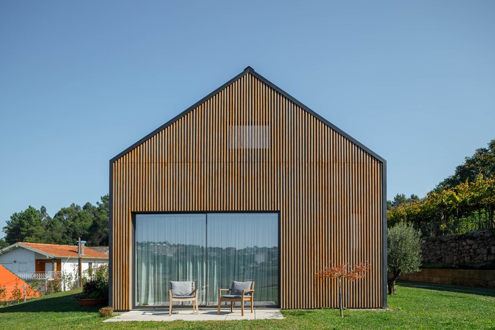 Kuća Santo Tirso