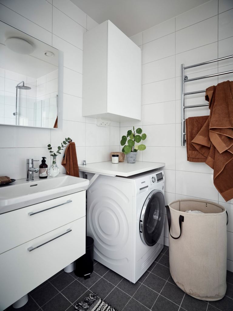 Garsonjera od 30 m2 u prizemlju zgrade
