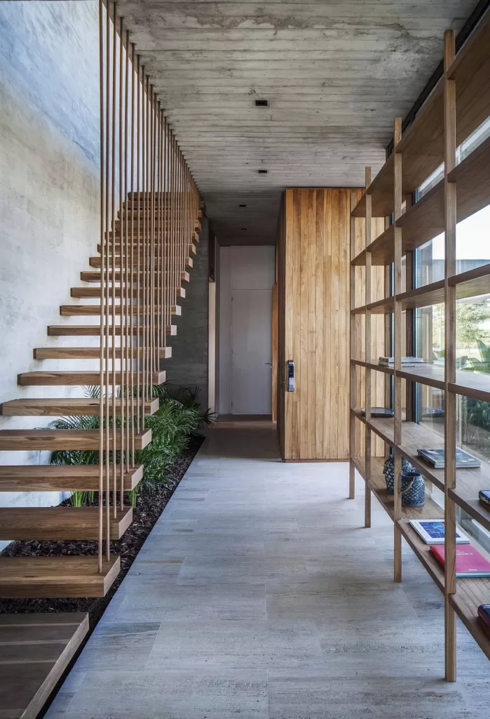 Kuća Sakura by Estudio Pka